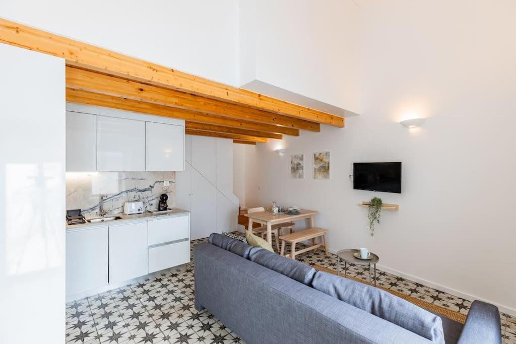 Pestana Lovely House OOporto Esterno foto
