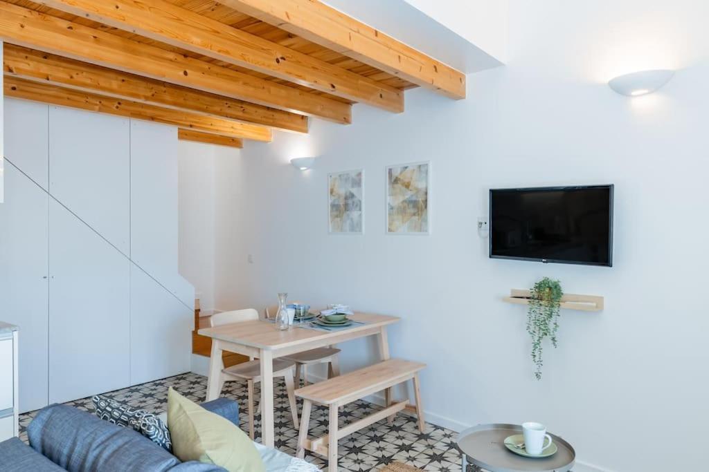 Pestana Lovely House OOporto Esterno foto