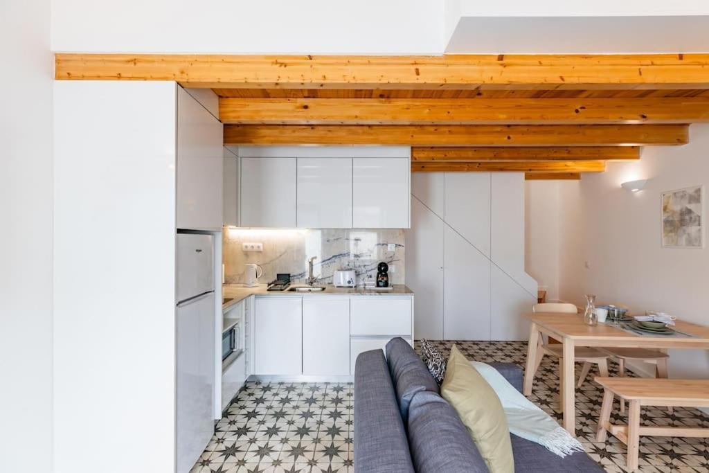 Pestana Lovely House OOporto Esterno foto